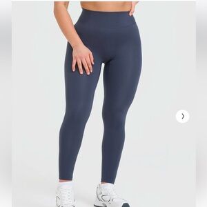 Oner Active Navy Leggings